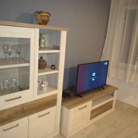 Apartman Adriamar Rijeka Eksteriør billede