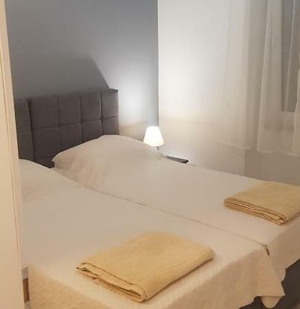 Apartman Adriamar Rijeka Eksteriør billede