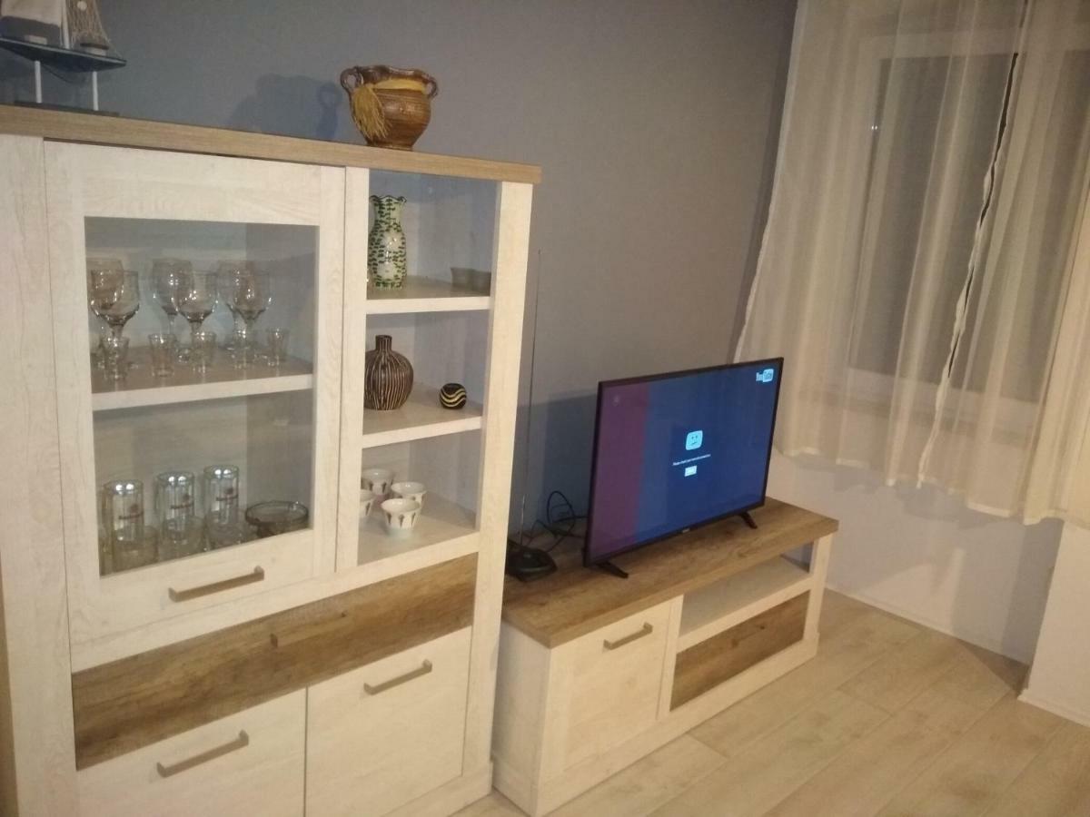Apartman Adriamar Rijeka Eksteriør billede