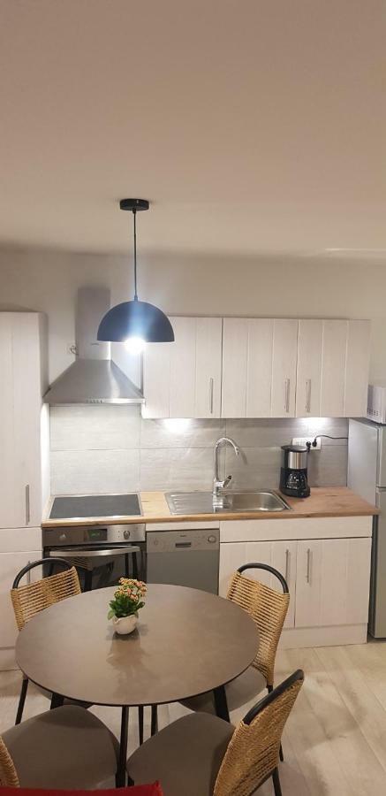 Apartman Adriamar Rijeka Eksteriør billede