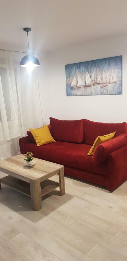 Apartman Adriamar Rijeka Eksteriør billede