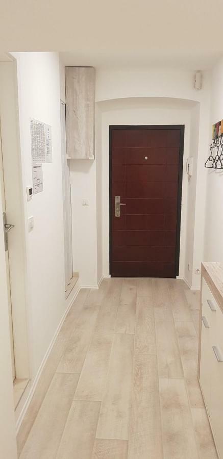 Apartman Adriamar Rijeka Eksteriør billede